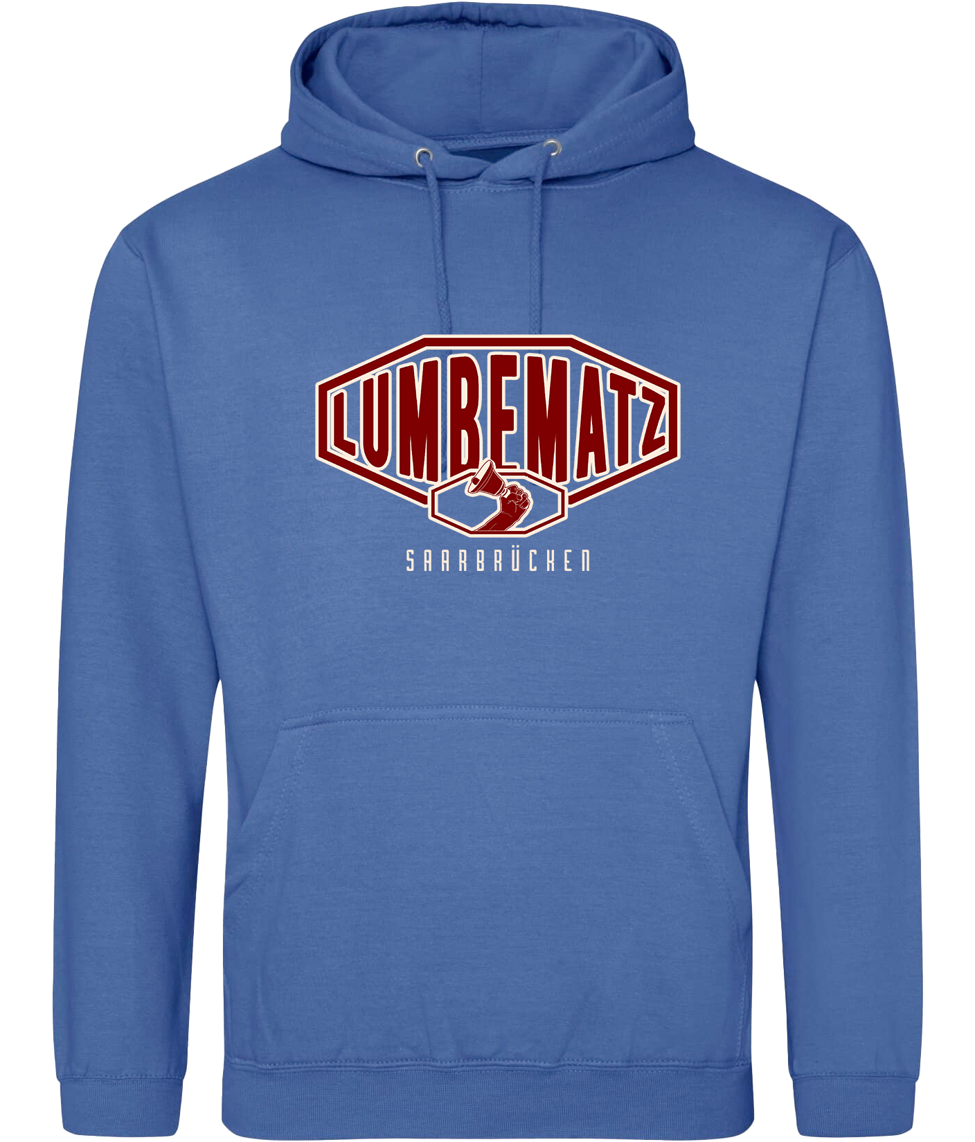 Lumbematz - Hoodie 2024