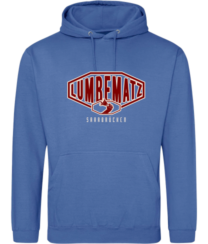 Lumbematz - Hoodie 2024