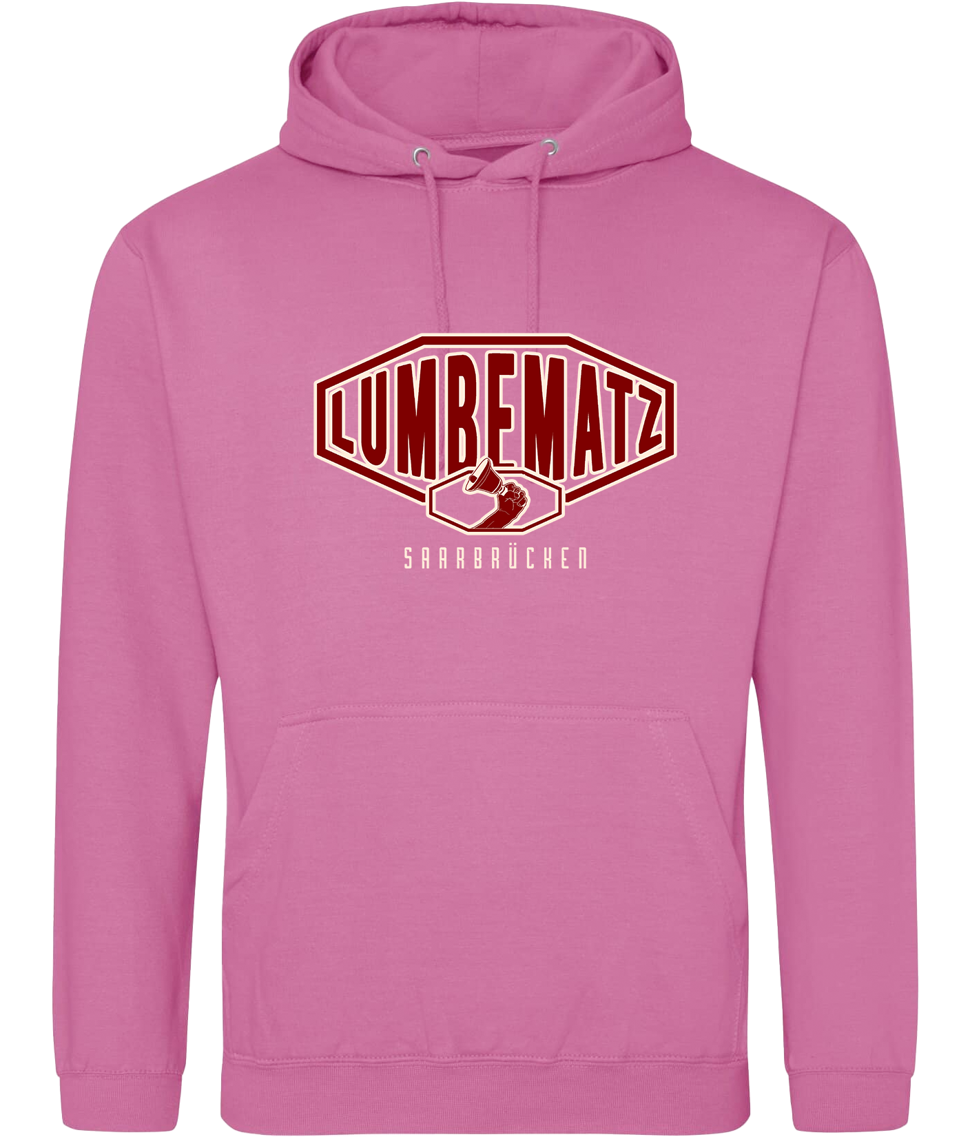 Lumbematz - Hoodie 2024