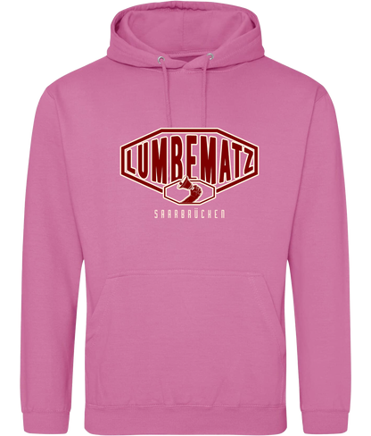 Lumbematz - Hoodie 2024