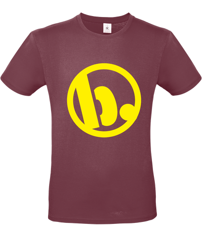 Blingpoint - Tshirt großes B