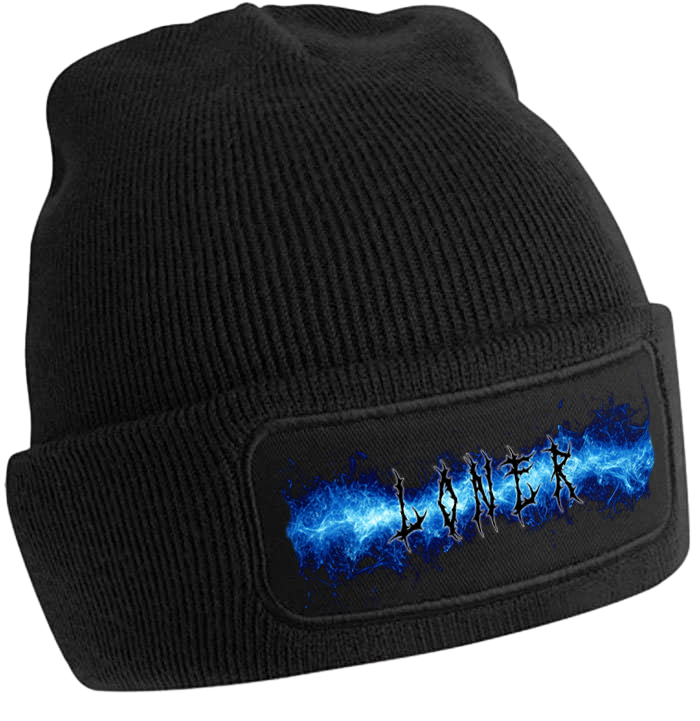 Yuzuxoo - Loner Blitz Beanie