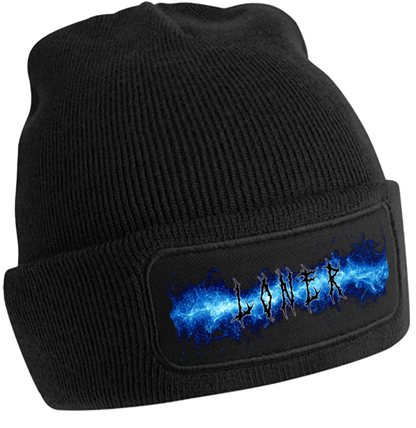 Yuzuxoo - Loner Blitz Beanie