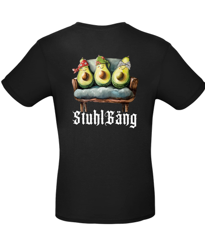 Paulakimm_ - T-Shirt StuhlGäng