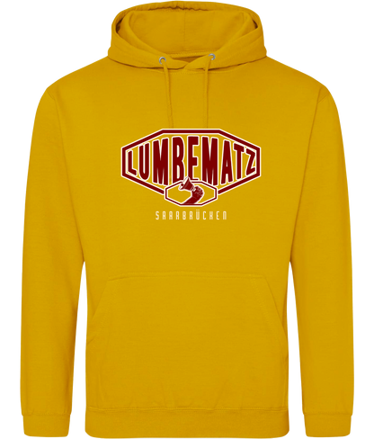 Lumbematz - Hoodie 2024