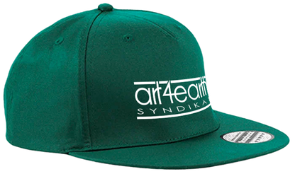 Syndikat - Snapback Cap