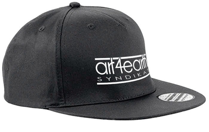 Syndikat - Snapback Cap