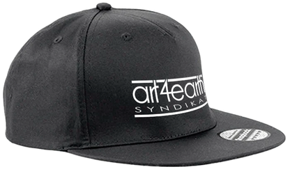 Syndikat - Snapback Cap