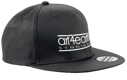 Syndikat - Snapback Cap