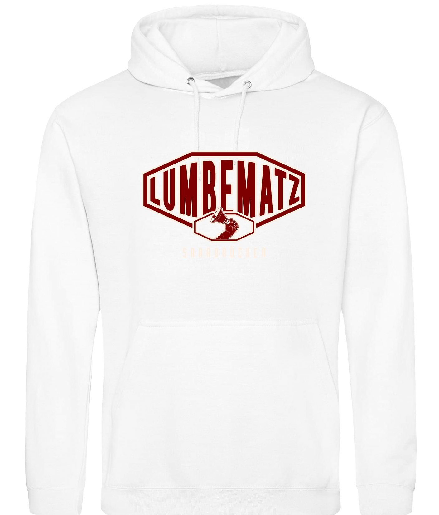 Lumbematz - Hoodie 2024