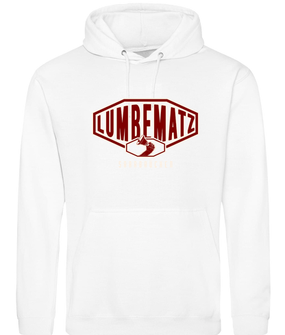 Lumbematz - Hoodie 2024