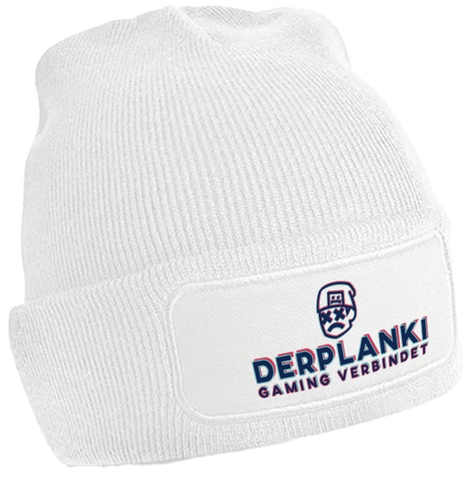 DerPlanki - Beanie