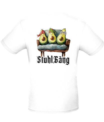 Paulakimm_ - T-Shirt StuhlGäng